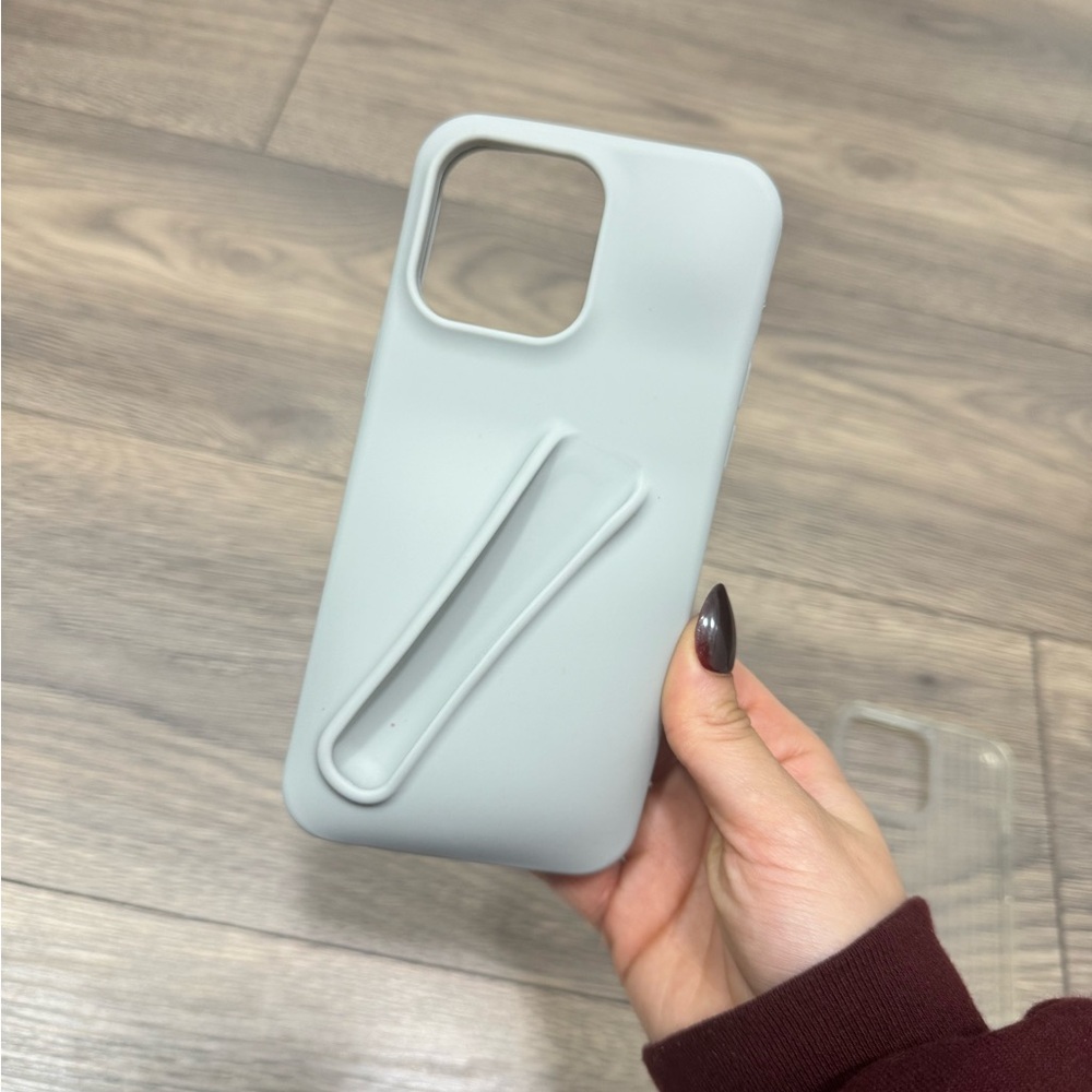 Lipgloss phone case iPhone 15 pro max